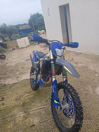 Sherco SEF 300 - 2024