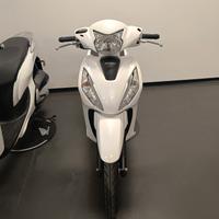 Honda Vision 110