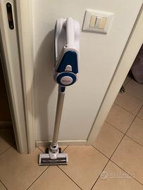 Aspirapolvere senza filo