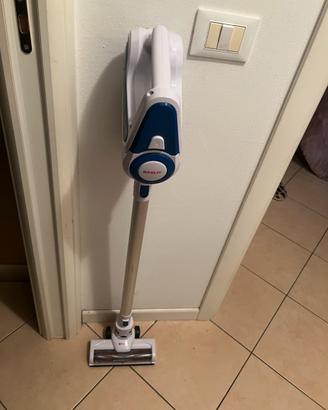 Aspirapolvere senza filo