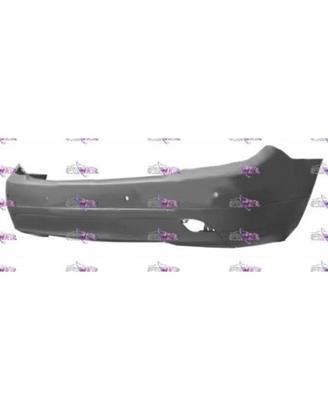 Paraurti posteriore w204 mercedes c220 cdi