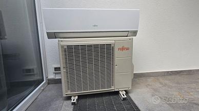 Climatizzatore Fujitsu 9000 btu