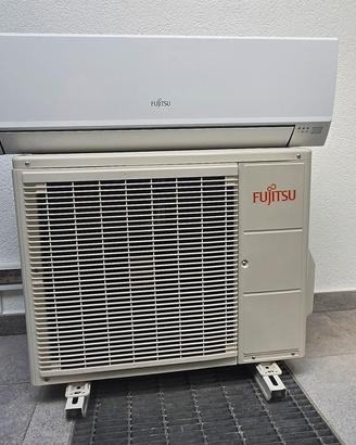Climatizzatore Fujitsu 9000 btu