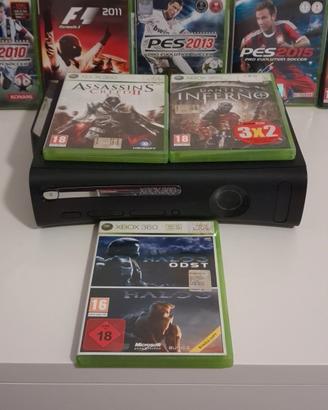Xbox 360 