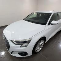 Audi A3 SPB 35 TDI S tronic Business Advanced