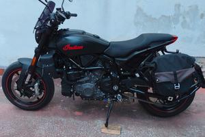 Indian FTR 1200