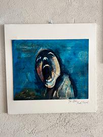 pittura quadro