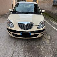 LANCIA YPSILON 1.3 MULTIJET