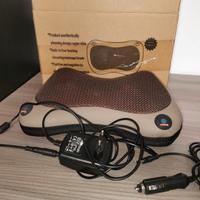 Massaggiatore collo e schiena