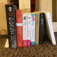 Libri vari