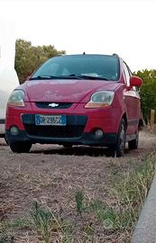 Auto da aggiustare