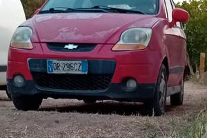Auto da aggiustare