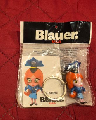 Portachiavi Blauer USA Miss Betsy Best