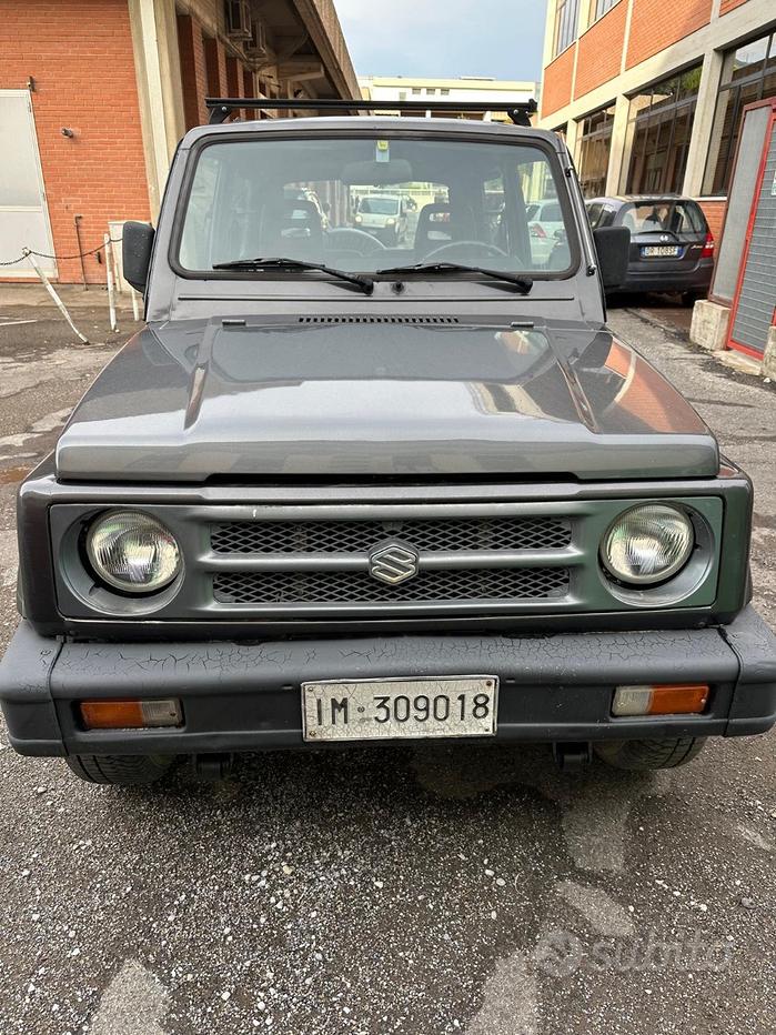 Suzuki Altro modello