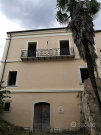 Appartamenti in villa