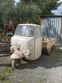 Lambro 550 anno 1960-1965