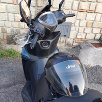 Vendita scooter