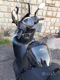 Vendita scooter