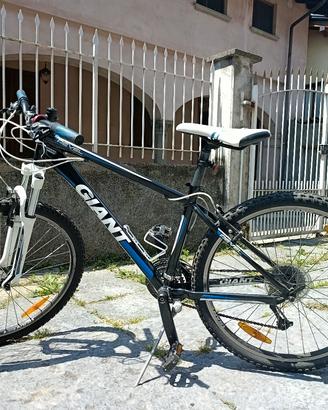 BICI MTB GIANT DIAM. 26"