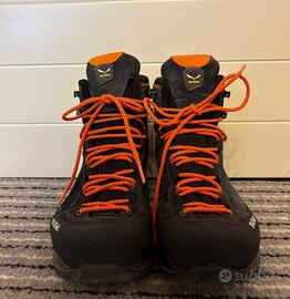 Scarpone  Salewa MTN TRAINER 2 MID GTX M