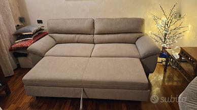 divano letto 