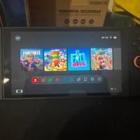 Console Nintendo Switch 2
