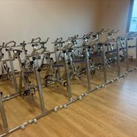 Biciclette da hydrobike