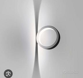 cini e nils assolo parete 