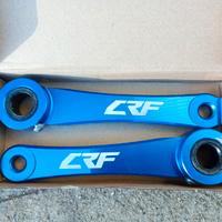 RICAMBI HONDA CRF 450 400 300 250 R RX