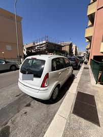 Lancia Musa Gpl
