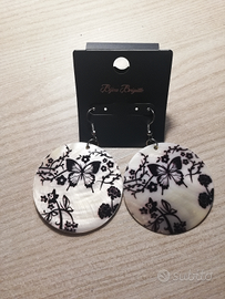 Orecchini pendenti Bijou Brigitte