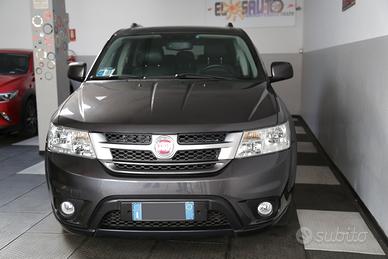 Fiat Freemont 2.0 Multijet 170 CV Lounge