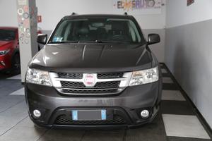 Fiat Freemont 2.0 Multijet 170 CV Lounge