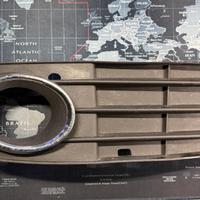 Griglia Fendinebbia Per Audi A4 B8