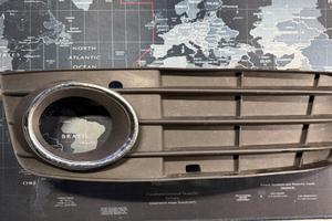 Griglia Fendinebbia Per Audi A4 B8