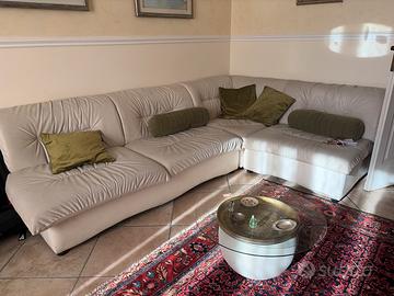 Divano letto