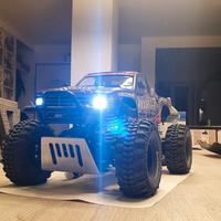 Tamiya Rock Socker Crawler 1/10