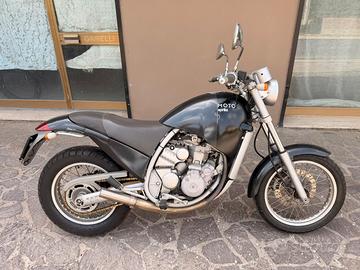 Aprilia MOTO' 6.5