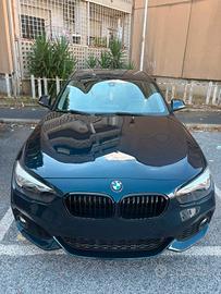 BMW TD