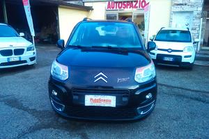 Citroen C3 Picasso 1.4 VTi 95 Style
