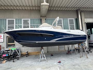 Cap camarat wa 7.5 wa