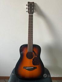 Chitarra Acustica Yamaha JR2S