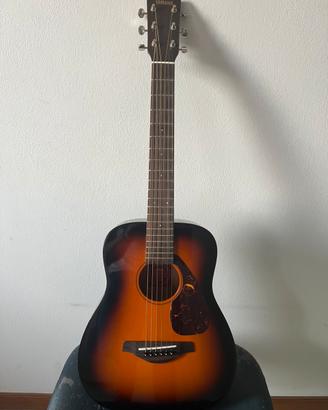 Chitarra Acustica Yamaha JR2S