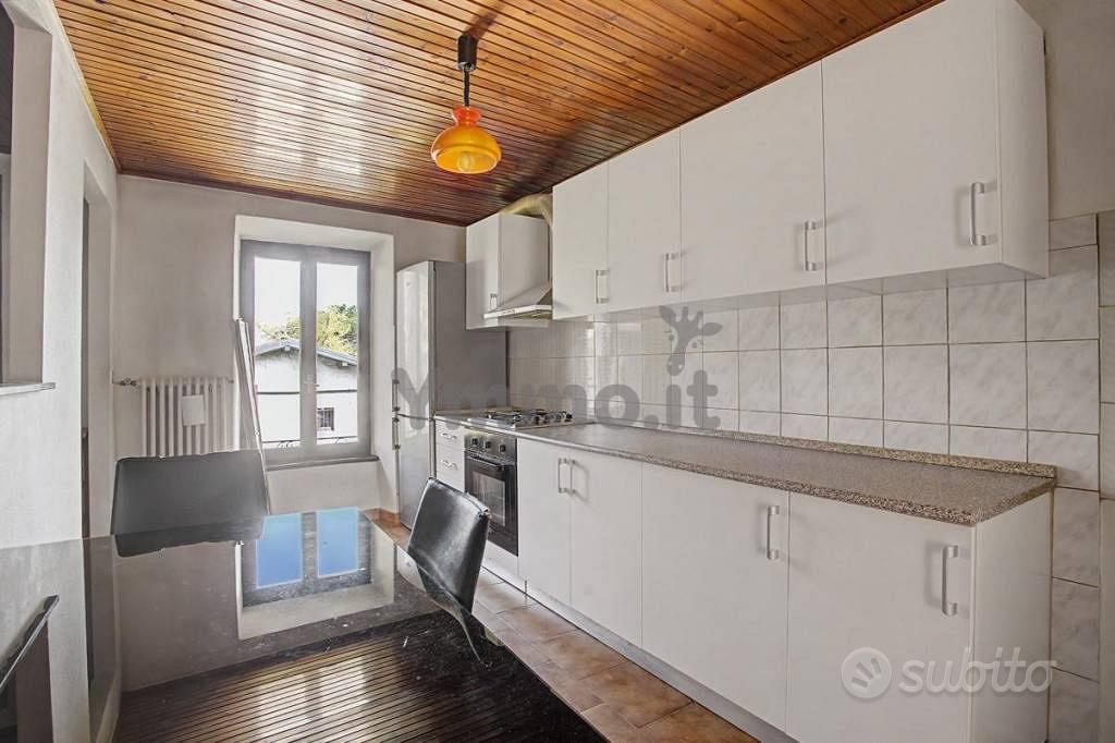 Appartamento – Cadegliano-Viconago, Lazzaretto, Doneda - Vista 5