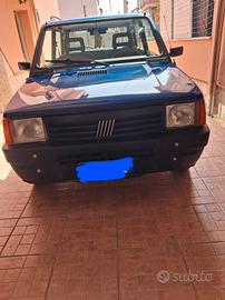 fiat panda young 1.0
