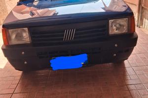 fiat panda young 1.0