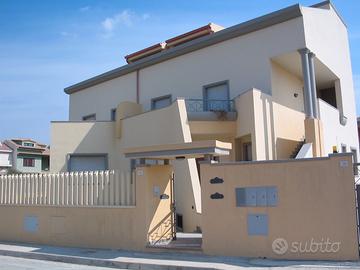 Appartamento (al seminterrato)