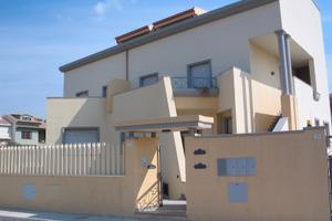 Appartamento (al seminterrato)