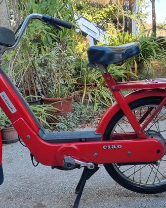 piaggio ciao px