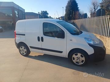Fiat fiorino 2019